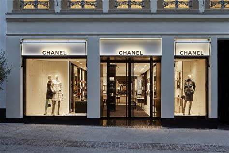 chanel firma|chanel boutique.